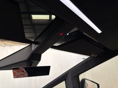 2024 Tesla Cybertruck Base