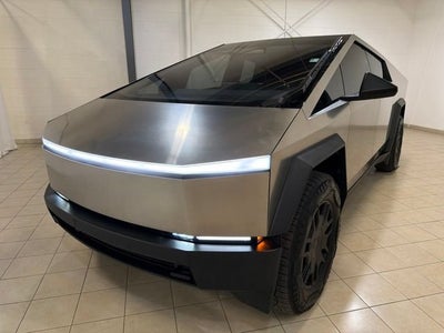 2024 Tesla Cybertruck Base