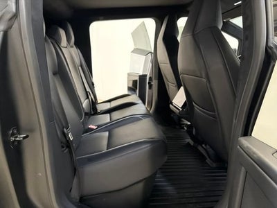 2024 Tesla Cybertruck Base