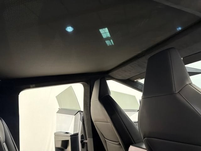 2024 Tesla Cybertruck Base