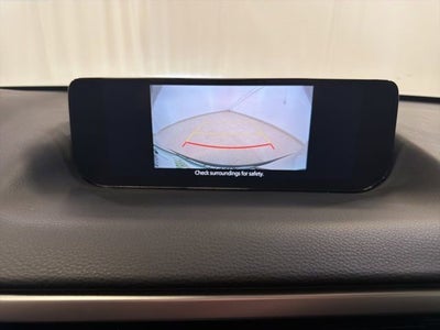 2023 Mazda Mazda CX-50 2.5 S Preferred Plus Package