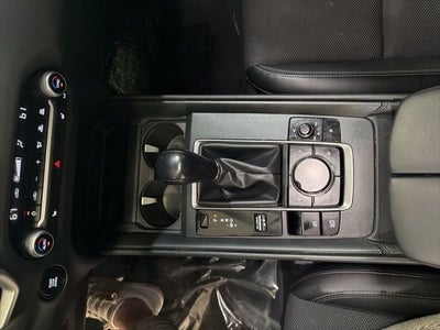 2023 Mazda Mazda CX-50 2.5 S Preferred Plus Package