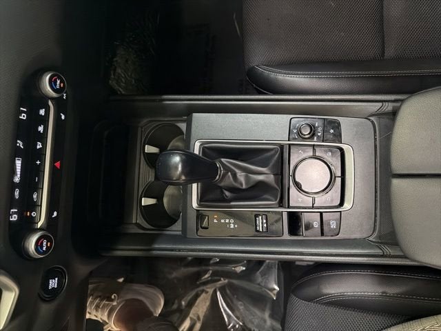 2023 Mazda Mazda CX-50 2.5 S Preferred Plus Package