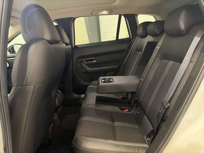 2023 Mazda Mazda CX-50 2.5 S Preferred Plus Package