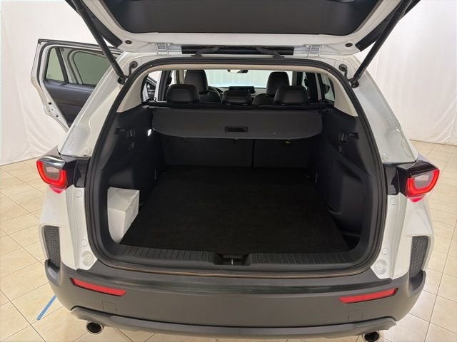 2023 Mazda Mazda CX-50 2.5 S Preferred Plus Package