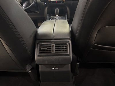 2023 Mazda Mazda CX-50 2.5 S Preferred Plus Package