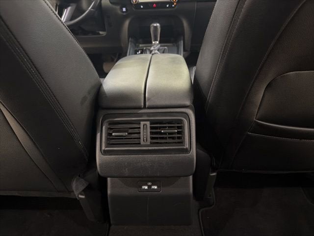 2023 Mazda Mazda CX-50 2.5 S Preferred Plus Package