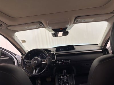 2023 Mazda Mazda CX-50 2.5 S Preferred Plus Package