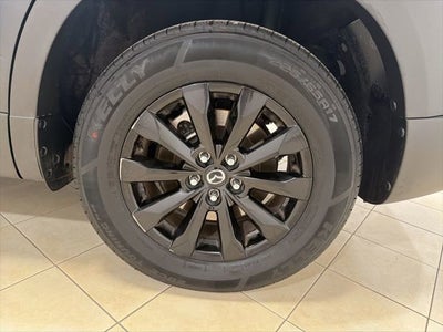 2023 Mazda Mazda CX-50 2.5 S Preferred Plus Package