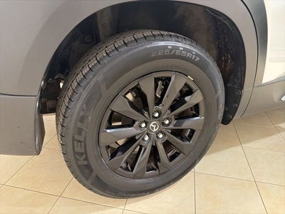 2023 Mazda Mazda CX-50 2.5 S Preferred Plus Package