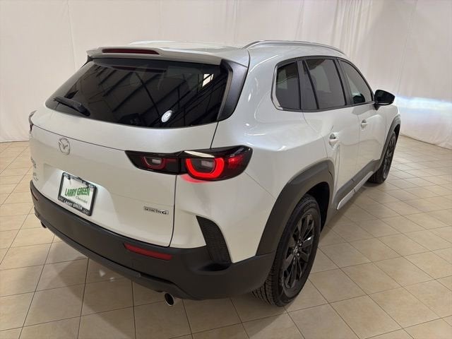 2023 Mazda Mazda CX-50 2.5 S Preferred Plus Package