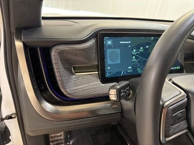 2023 RIVIAN R1S Adventure