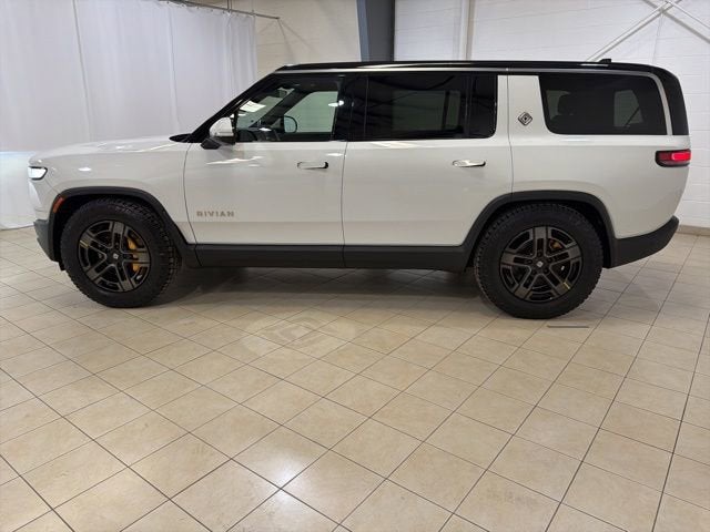 Used 2023 Rivian R1S Adventure with VIN 7PDSGABA1PN015127 for sale in Cottonwood, AZ