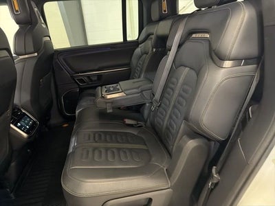 2023 RIVIAN R1S Adventure