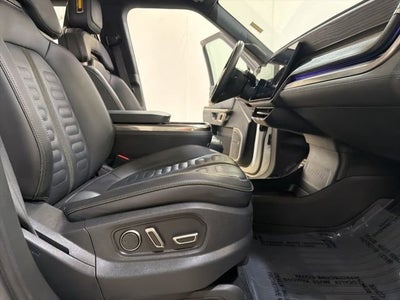2023 RIVIAN R1S Adventure