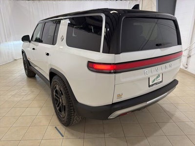2023 RIVIAN R1S Adventure