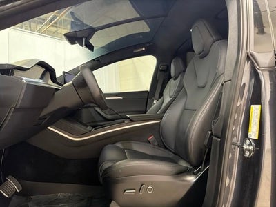 2024 Tesla Model X Base