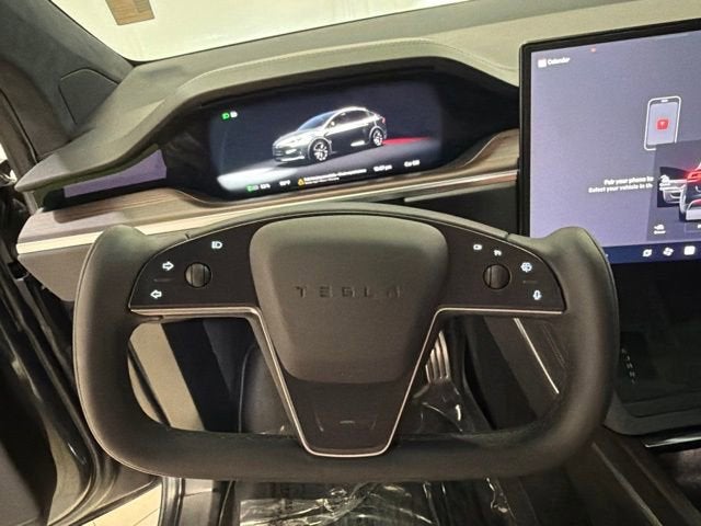 2024 Tesla Model X Base