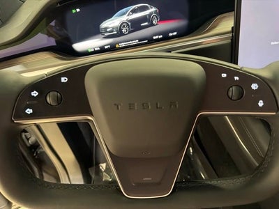 2024 Tesla Model X Base