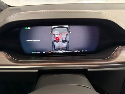 2024 Tesla Model X Base