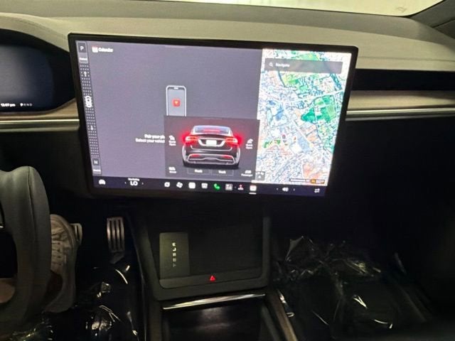 2024 Tesla Model X Base