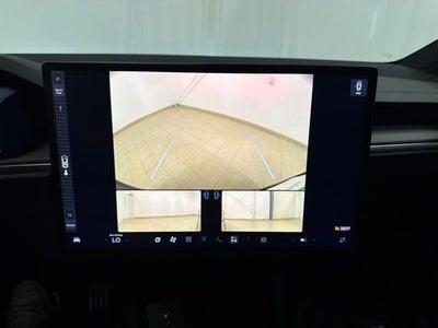 2024 Tesla Model X Base