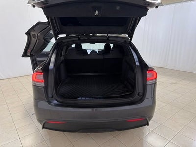 2024 Tesla Model X Base