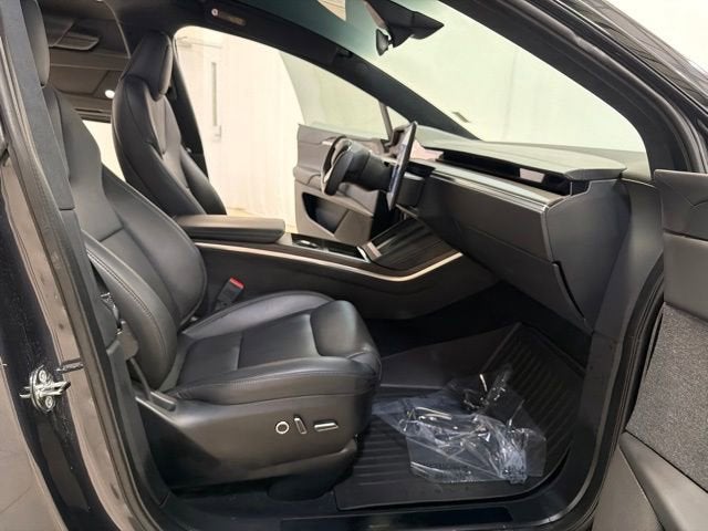 2024 Tesla Model X Base