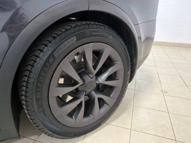 2024 Tesla Model X Base