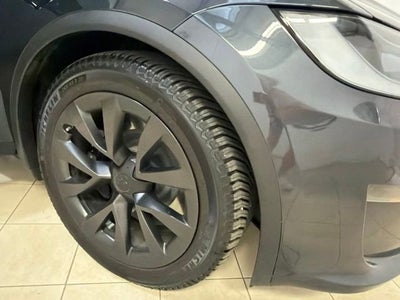 2024 Tesla Model X Base