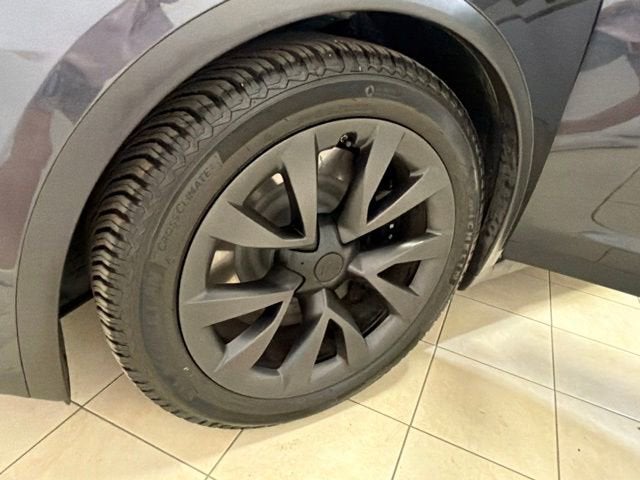 2024 Tesla Model X Base