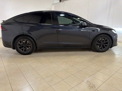 2024 Tesla Model X Base