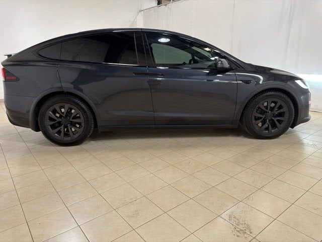 2024 Tesla Model X Base
