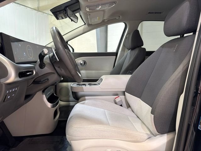 2026 Hyundai IONIQ 9 SE