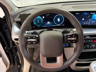 2026 Hyundai IONIQ 9 SE