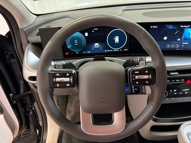 2026 Hyundai IONIQ 9 SE