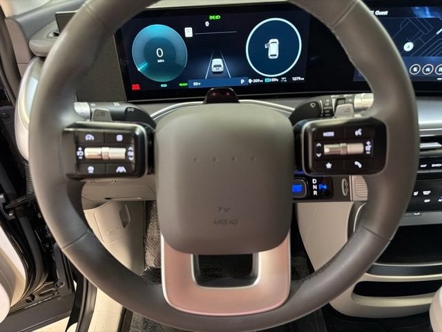 2026 Hyundai IONIQ 9 SE