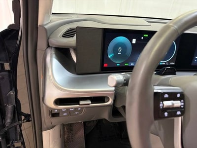 2026 Hyundai IONIQ 9 SE