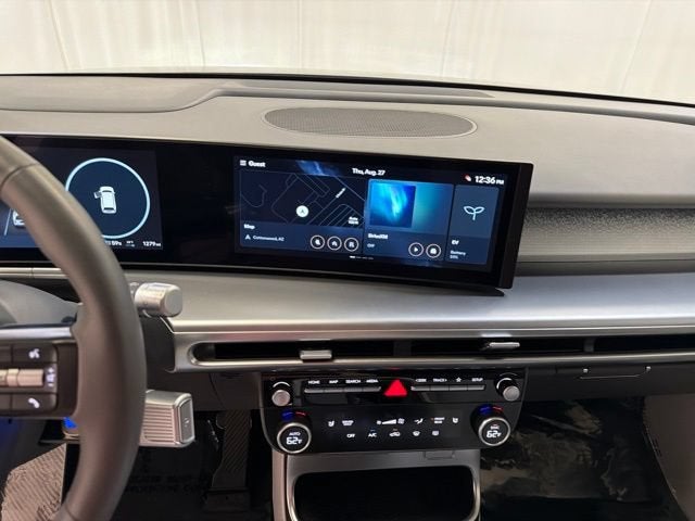 2026 Hyundai IONIQ 9 SE