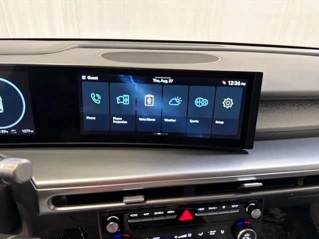 2026 Hyundai IONIQ 9 SE