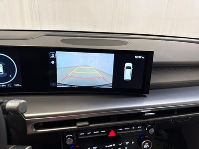 2026 Hyundai IONIQ 9 SE