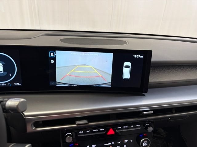 2026 Hyundai IONIQ 9 SE