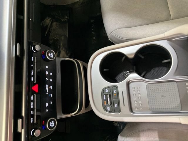 2026 Hyundai IONIQ 9 SE