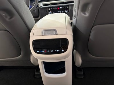 2026 Hyundai IONIQ 9 SE