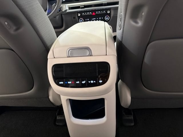 2026 Hyundai IONIQ 9 SE