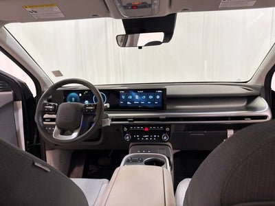 2026 Hyundai IONIQ 9 SE