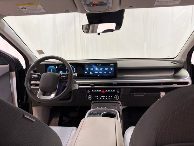 2026 Hyundai IONIQ 9 SE