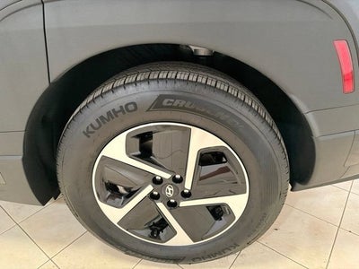 2026 Hyundai IONIQ 9 SE