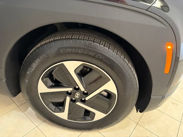 2026 Hyundai IONIQ 9 SE
