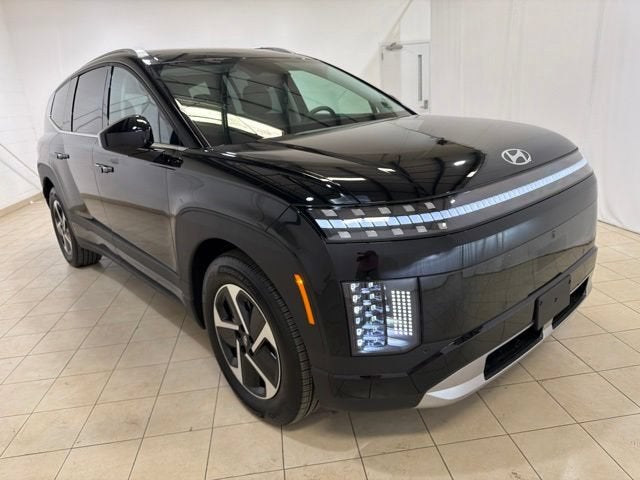 2026 Hyundai IONIQ 9 SE